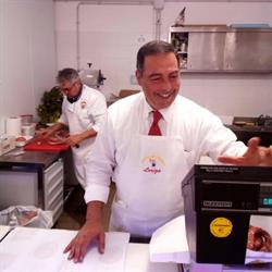 Macelleria Roberto Loriga, Sassari orari di apertura