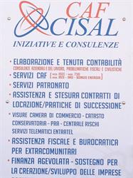 Caf Cisal Iniziative Consulenze, San Gennaro Vesuviano orari di apertura