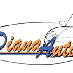 Diana Auto, Capannori orari di apertura