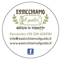 Essicchiamo il Gusto, Albiano orari di apertura