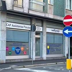 JD Assistenza Anziani e Malati, Busto Arsizio orari di apertura