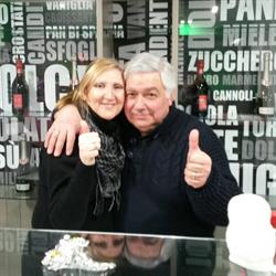 Pasticceria D'Amuri, Francavilla Fontana orari di apertura