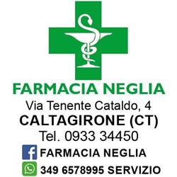 Farmacia Neglia, Caltagirone orari di apertura