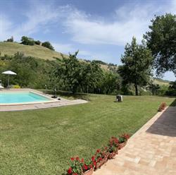 Casa La Cuma, Monte Rinaldo orari di apertura