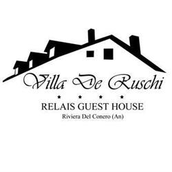 Villa De Ruschi Guest House Bed and Breakfast B&B, Ancona orari di apertura