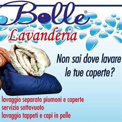 Lavanderia Bolle, Aprilia orari di apertura