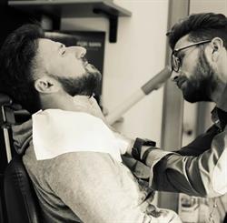 Barber Shop Giancarlo, Petrosino orari di apertura