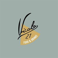 Vicolo 21 Food&Drinks, Santeramo in Colle orari di apertura