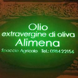 Olio Extravergine di Oliva Alimena, Cosenza orari di apertura