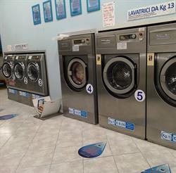 Magic Wash, Terni orari di apertura