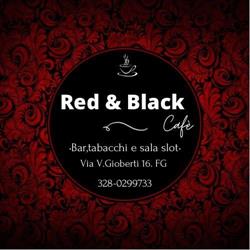 Red Black, Foggia orari di apertura