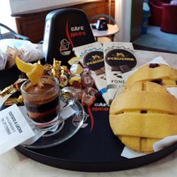 Caffè Centrale San Costanzo, Mondolfo orari di apertura