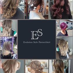 Evolutionstyle, Cellole orari di apertura