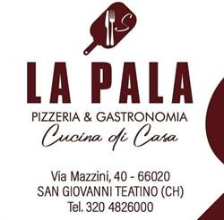 Pizzeria La Pala, San Giovanni Teatino orari di apertura
