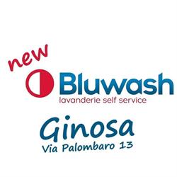 New BluWash, Ginosa orari di apertura