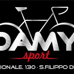 Damy Sport, San Filippo del Mela orari di apertura