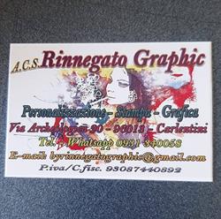 BY Rinnegato, Carlentini orari di apertura