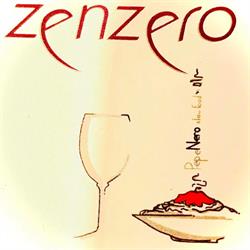 Zenzero, Alife orari di apertura