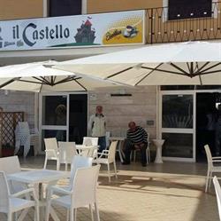 Bar Il Castello, Villa Literno orari di apertura