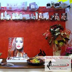 Believe in Wellness, Alcamo orari di apertura