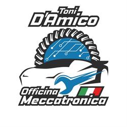 Officina Meccatronica D'Amico Toni, Pianella orari di apertura