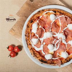Morèh, Foggia orari di apertura