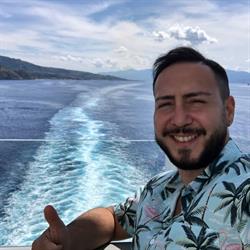 Viaggia Con Tony, Marano di Napoli orari di apertura