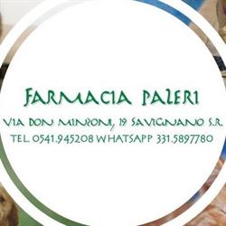 Farmacia Paleri, Savignano sul Rubicone orari di apertura