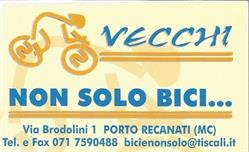 Non Solo Bici, Porto Recanati orari di apertura