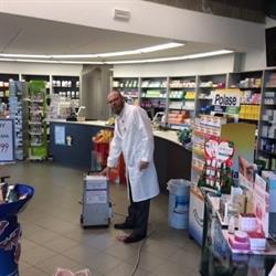 MCG Ecoservice Srl, Lissone orari di apertura