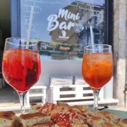 Mini Bar, Garbagnate Milanese orari di apertura