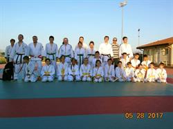 ASD Judo Albaredo, Vedelago orari di apertura
