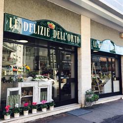 Le Delizie dell'Orto e Non Solo, Cusano Milanino orari di apertura