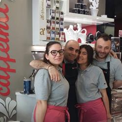 CaffeinA- Lounge Bar/Yogurteria, Noicattaro orari di apertura