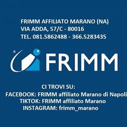 Frimm, Marano di Napoli orari di apertura