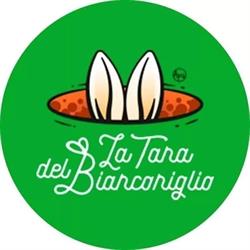 La Tana Del Bianconiglio, Corato orari di apertura