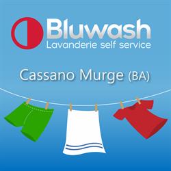 Lavanderia Bluwash, Cassano delle Murge orari di apertura