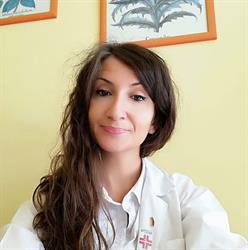 Dott.ssa Stefania D'Adamo La Tua Nutrizione, Bologna orari di apertura