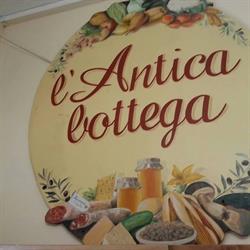 L'Antica Bottega, Falconara Marittima orari di apertura