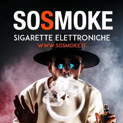 Sosmoke, San Benedetto del Tronto orari di apertura