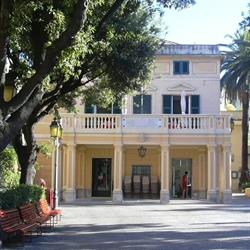 Biblioteca civica Giuseppe Mazzini, Arenzano orari di apertura