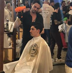 Gianni Fashion Barber Club, Villaricca orari di apertura