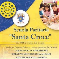 Scuola dell'Infanzia Santa Croce, Passo Corese orari di apertura