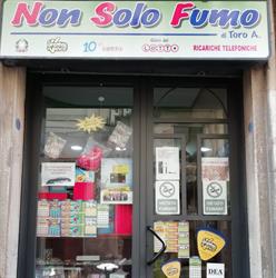 Non Solo Fumo, Mineo orari di apertura
