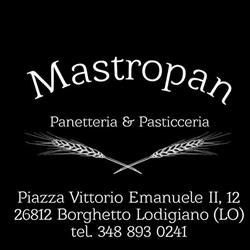 Mastropan, Borghetto Lodigiano orari di apertura