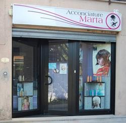 Acconciature Marta, Casatenovo orari di apertura
