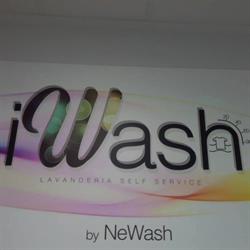 Iwash Lavanderia, Andria orari di apertura