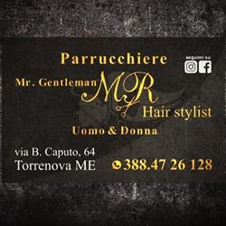 Mr. Gentleman Hair Stylist, Torrenova orari di apertura