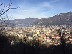 Comunità Pastorale Beato Scalabrini, Como orari di apertura