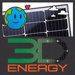 3D Energy, Brugine orari di apertura